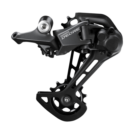 Shimano Deore RD-M5100-SGS 11-delt Bakgir