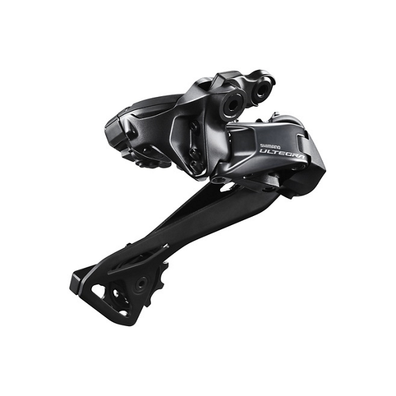 Shimano Ultegra RD-R8150 12-delt Di2 Bakgir