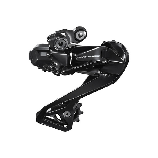 Shimano Dura-Ace RD-R9250 12-delt Di2 Bakgir