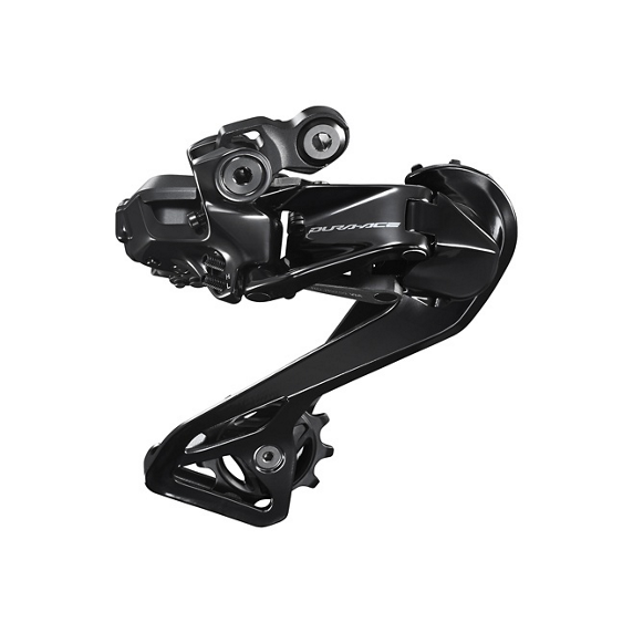 Shimano Dura-Ace RD-R9250 12-delt Di2 Bakgir