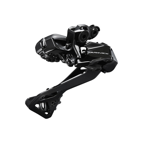 Shimano Dura-Ace RD-R9250 12-delt Di2 Bakgir