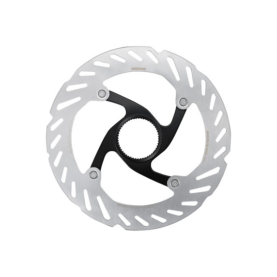 SHIMANO Skivebremsrotor RT-CL700 CENTER LOCK ICE TECHNOLOGIES
