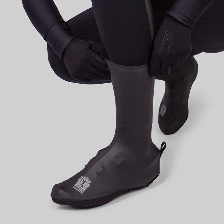 Bioracer Regn skotrekk