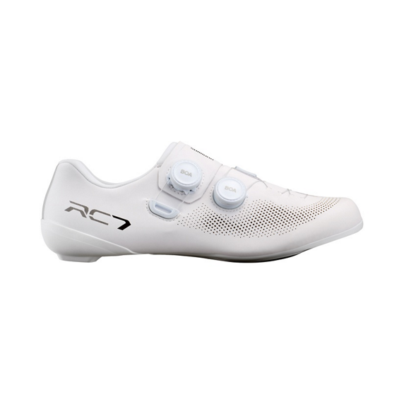 Shimano SH-RC703 Hvit Sko
