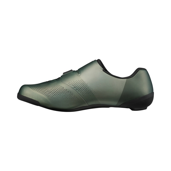 Shimano SH-RC703 Sko Sage Green