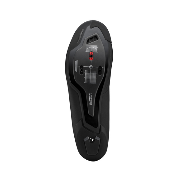 Shimano SH-RC703 Sko Svart