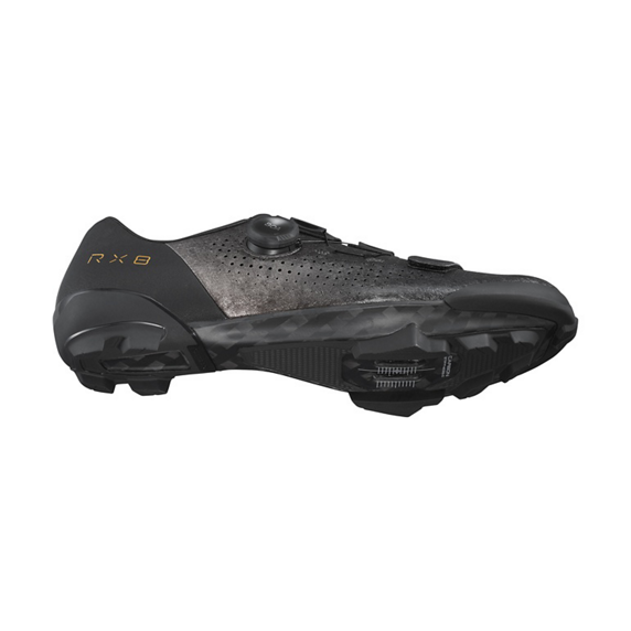 Shimano RX8 Gravel Sko