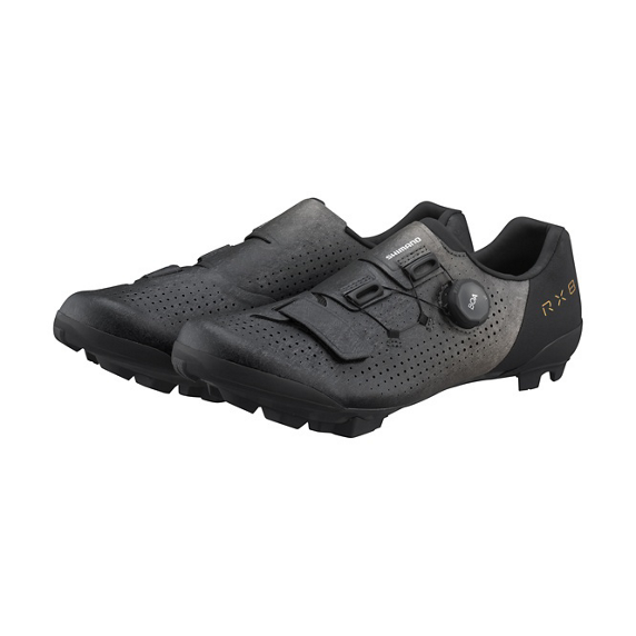 Shimano RX8 Gravel Sko