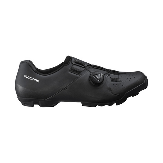 Shimano XC3 sko