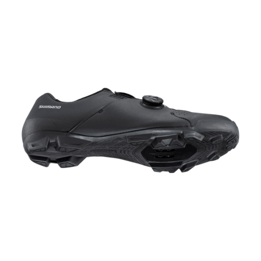 Shimano XC3 sko