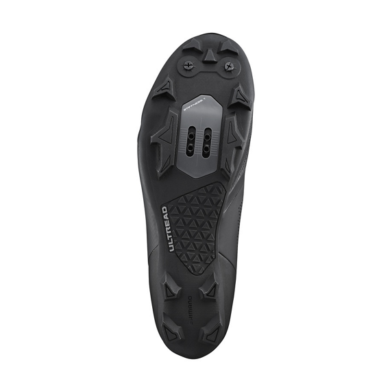 Shimano XC5 sko