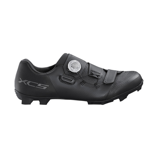 Shimano XC5 sko