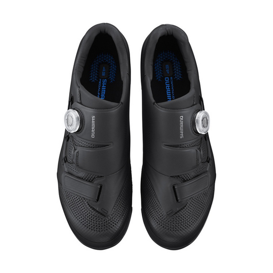Shimano XC5 sko