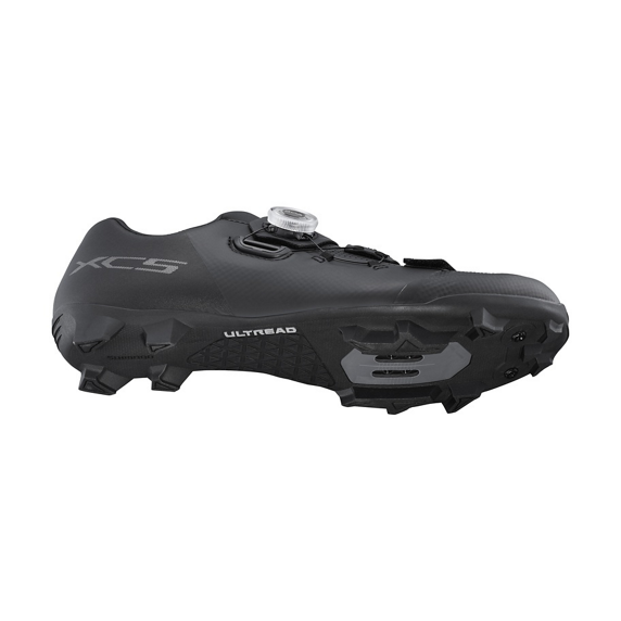Shimano XC5 sko