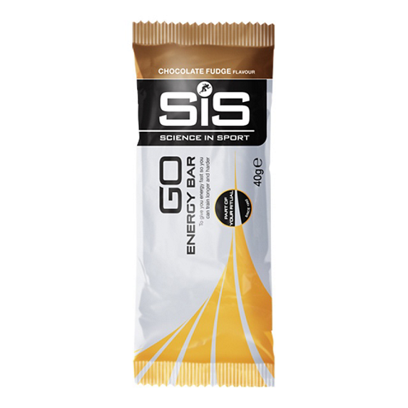 SIS GO Energy Bar Fudge 40g