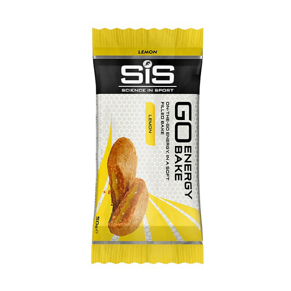 SIS Go Energy Bake Bar 50g