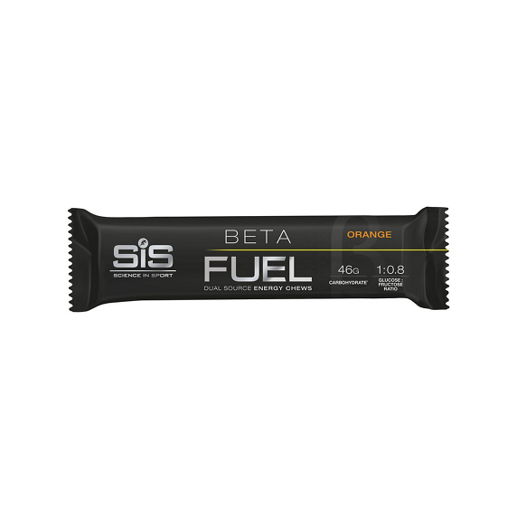 SIS Beta Fuel Chew Bar Energy 60g