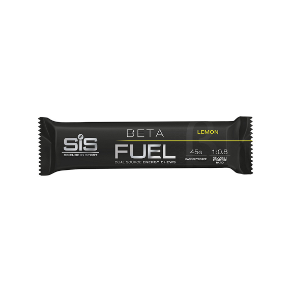 SIS Beta Fuel Chew Bar Energy 60g