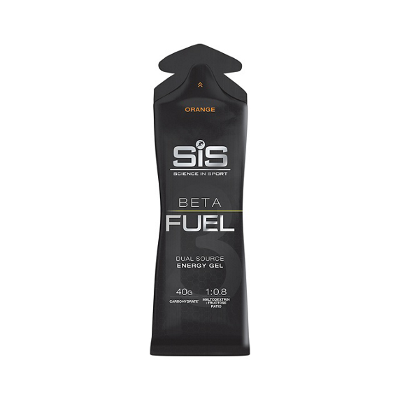 SIS Beta Fuel Neutral Gel 60ml