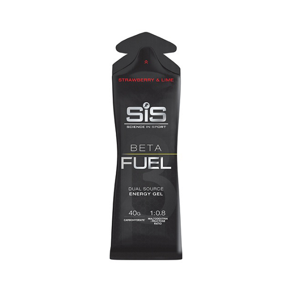 SIS Beta Fuel Neutral Gel 60ml