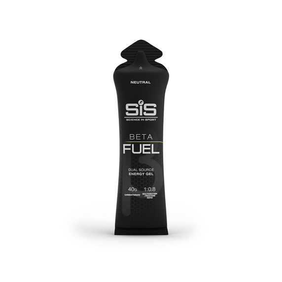SIS Beta Fuel Neutral Gel 60ml