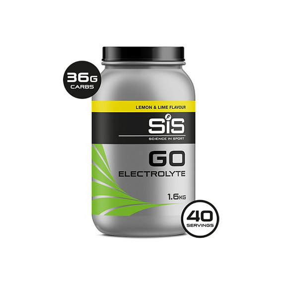 SiS Go Electrolyte 1,6kg