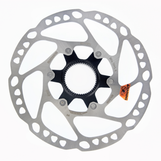 Shimano SM-RT64 CENTER LOCK Bremseskive