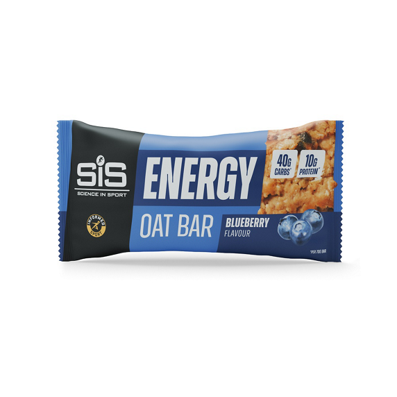 SIS GO Energy Havre Bar 4x70g