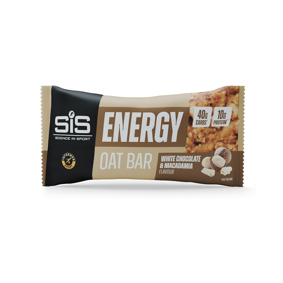 SIS GO Energy Havre Bar 4x70g