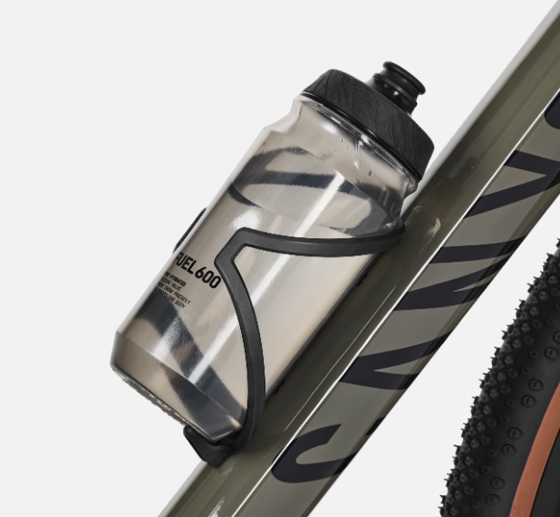Canyon FUEL Drikkeflaske 600ml