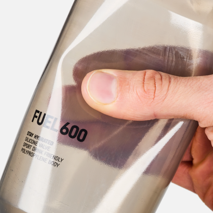Canyon FUEL Drikkeflaske 600ml