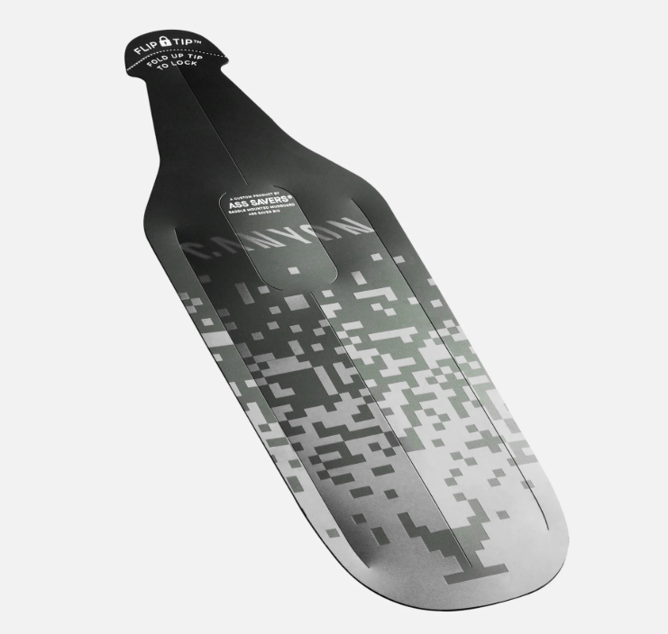 Canyon Gravel Ass Saver