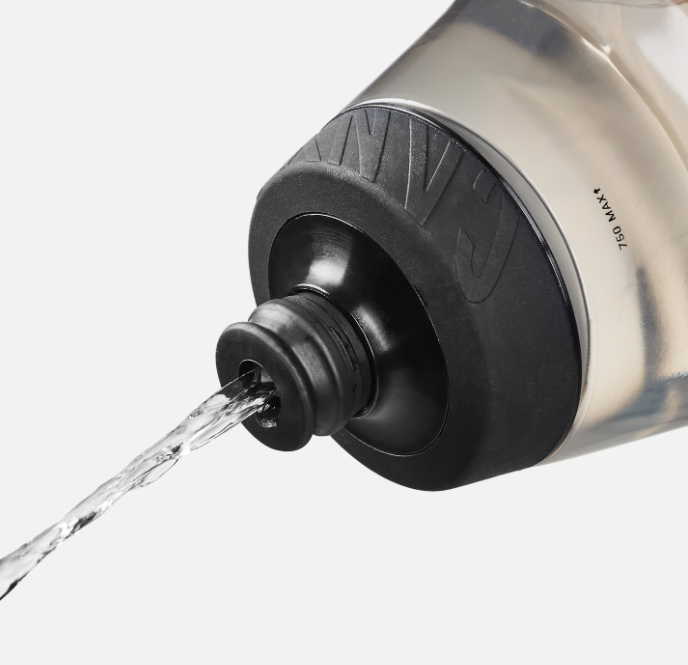 Canyon FUEL Drikkeflaske 750ml