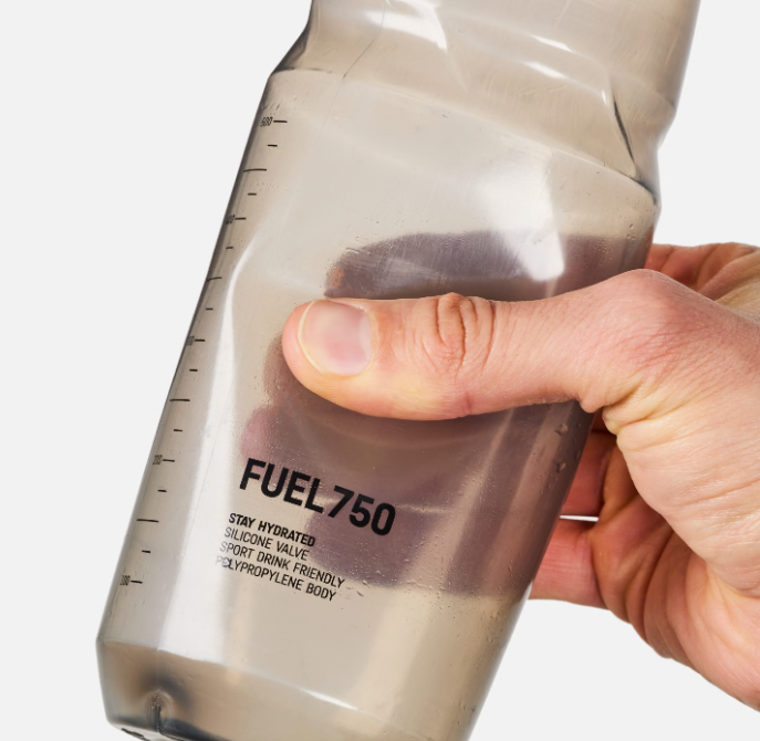 Canyon FUEL Drikkeflaske 750ml