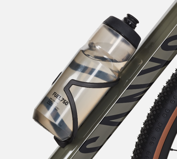 Canyon FUEL Drikkeflaske 750ml