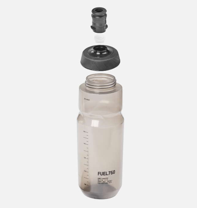 Canyon FUEL Drikkeflaske 750ml
