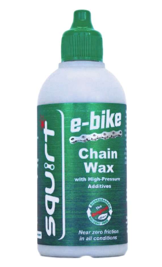 Squirt E-bike Chain Wax