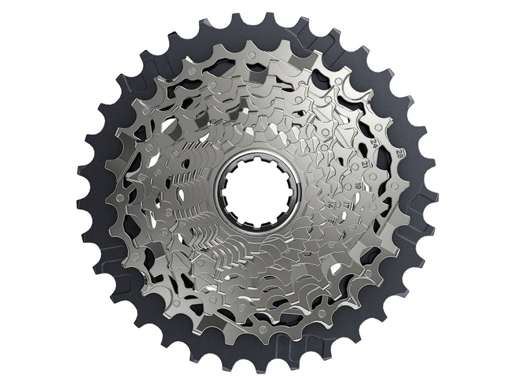 SRAM Force XG-1270 12-Delt Kassett