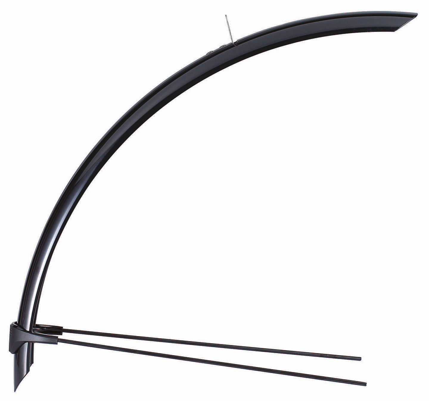 BBB CityGuard BFD-40 Skjermsett 28"