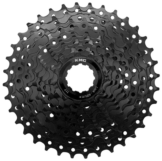 KMC REACT E-bike 11-36 10-delt Kassett