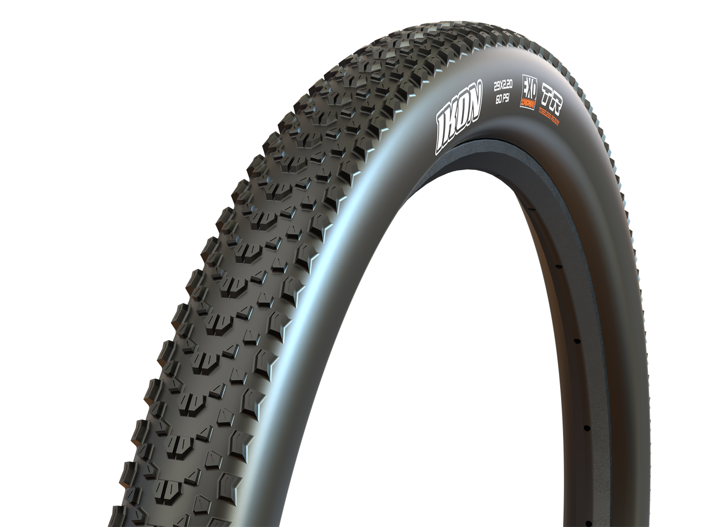 Maxxis Ikon 29" WT TR EXO Dekk