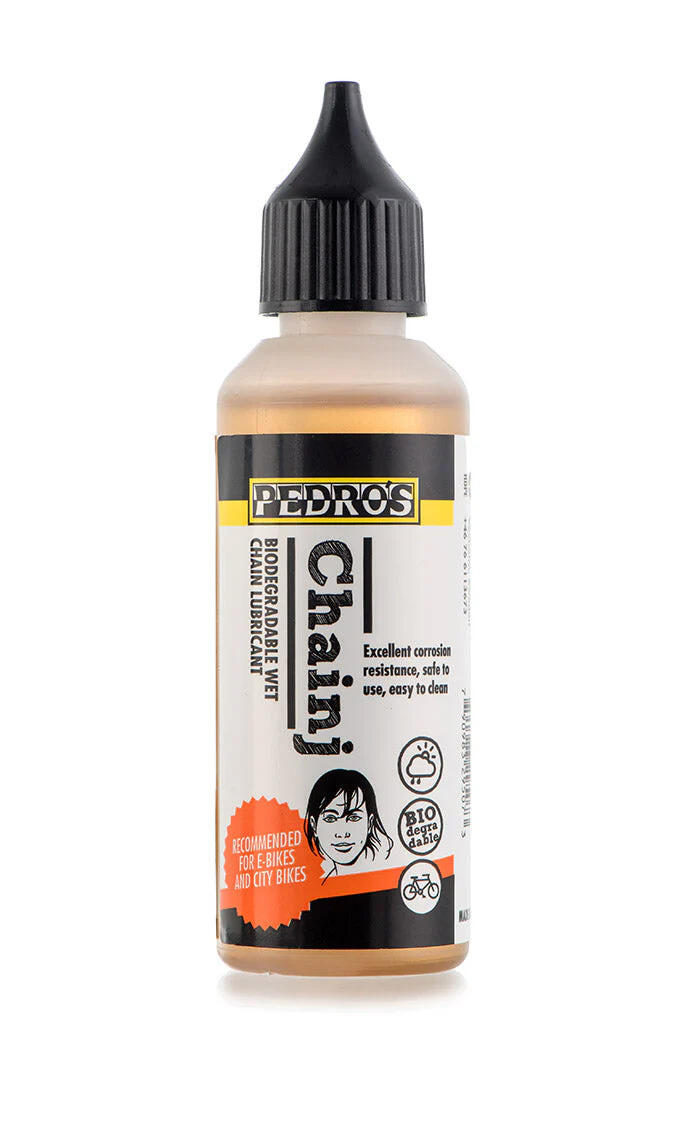 Pedro's ChainJ Olje 50ml