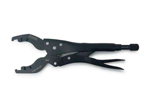Pedro's Vise Whip II Kjedepisk/Tang