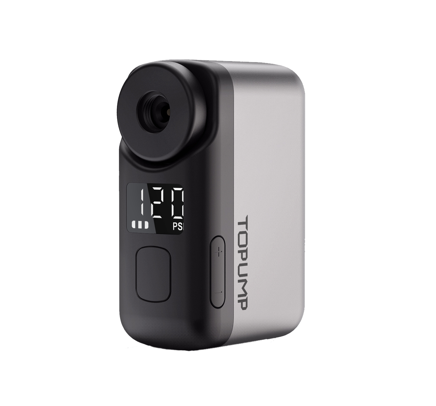 Topump TB2 Pro Elektrisk Minipumpe