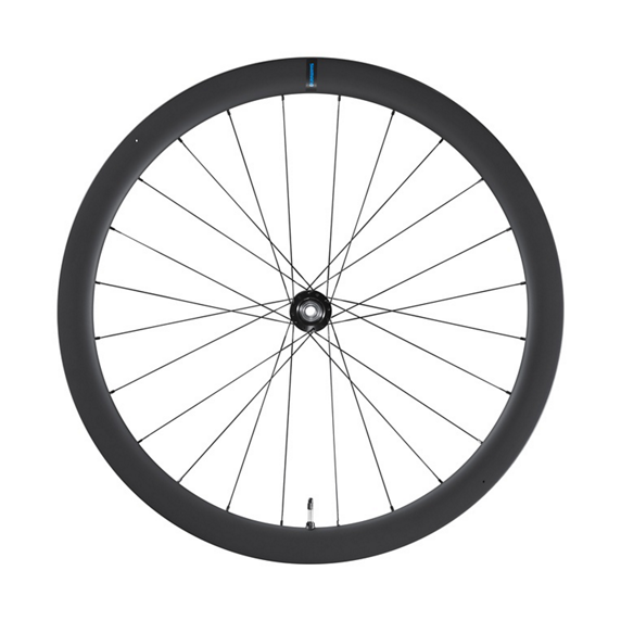 Shimano  WH-RS710 CENTER LOCK Foran