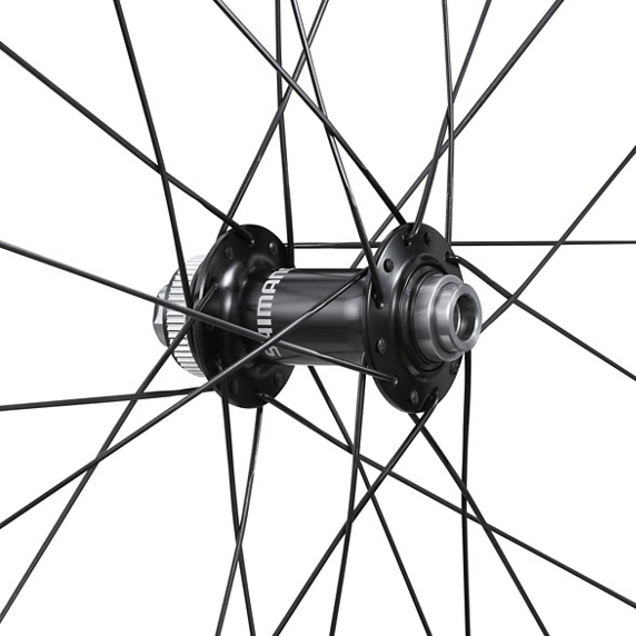 Shimano  WH-RS710 CENTER LOCK Foran