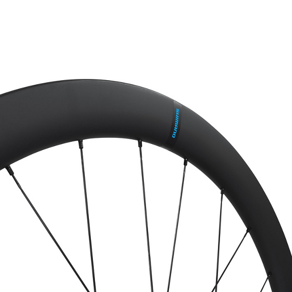 Shimano  WH-RS710 CENTER LOCK Foran