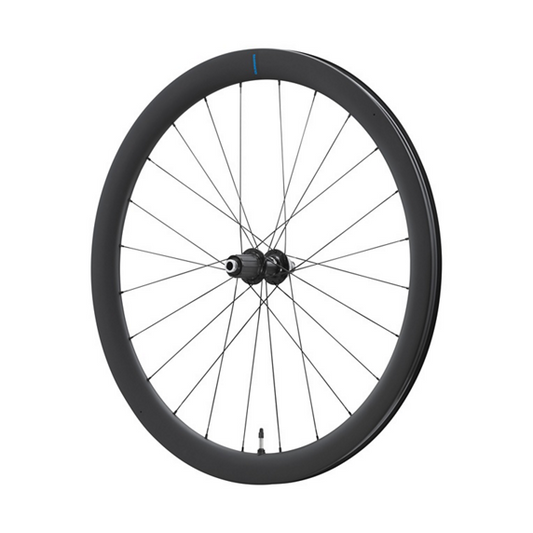 Shimano WH-RS710 CENTER LOCK Bak