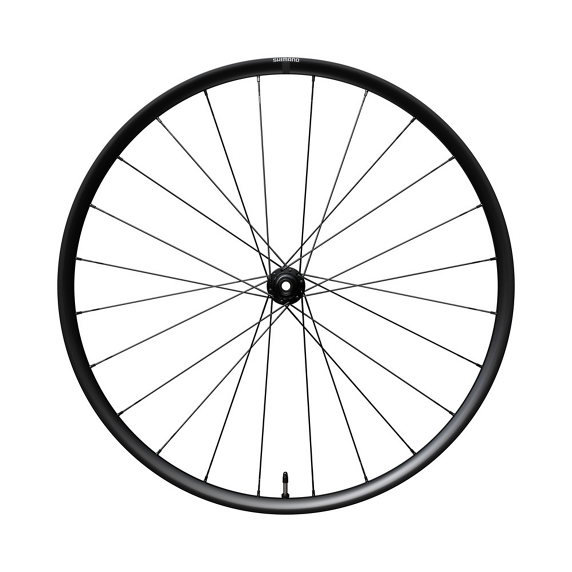 SHIMANO Hjulsett WH-RX180-TL-F12-700C CENTER LOCK-skivebrems