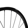 SHIMANO Hjulsett WH-RX180-TL-F12-700C CENTER LOCK-skivebrems